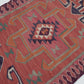 Rug Runner 3x11, Turkish Runner, Vintage Runner, Oushak Runner, Kilim Runner Rug, Hallway Runner, Handmade Runner Rug, Bohemian Rug, 11415