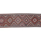 Vintage Runner, Oushak Runner, Turkish Runner, Handmade Runner Rug, Kilim Runner Rug, Hallway Runner, Runner Rug 3x11, Long Runner, 11423