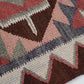 Vintage Runner, Oushak Runner, Turkish Runner, Handmade Runner Rug, Kilim Runner Rug, Hallway Runner, Runner Rug 3x11, Long Runner, 11423
