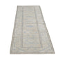Oushak Rug, Turkish Rug, Vintage Rug, Handmade Runner Rug, Carpet Runner, Primitive Rug, Entryway Rug, Rug Runner, Runner Rug 3x9, 12429