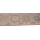 Turkish Runner, Oushak Runner, Vintage Runner, Handmade Runner Rug, Anatolia Rug, Carpet Runner, Long Runner, Rug Runner 3x11, 12497