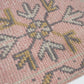 Turkish Runner, Oushak Runner, Vintage Runner, Handmade Runner Rug, Anatolia Rug, Carpet Runner, Long Runner, Rug Runner 3x11, 12497