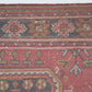 Runner Rug 3x11, Handmade Runner Rug, Turkish Runner, Oushak Runner, Vintage Runner, Anatolia Rug, Bohemian Rug, Carpet Runner, 12511