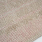Runner Rug 3x14, Oushak Handmade Runner Rug, Turkish Vintage Runner Rug, Long Narrow Runner Rug, Carpet Runner, Entryway Rug, 12394