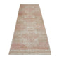 Runner Rug 3x11, Turkish Runner, Vintage Runner, Handmade Runner Rug, Long Runner, Carpet Runner, Entryway Rug, Scandinavian Rug, 12446