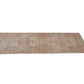 Runner Rug 3x11, Turkish Runner, Vintage Runner, Handmade Runner Rug, Long Runner, Carpet Runner, Entryway Rug, Scandinavian Rug, 12446