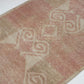 Runner Rug 3x11, Turkish Runner, Vintage Runner, Handmade Runner Rug, Long Runner, Carpet Runner, Entryway Rug, Scandinavian Rug, 12446