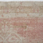Runner Rug 3x11, Turkish Runner, Vintage Runner, Handmade Runner Rug, Long Runner, Carpet Runner, Entryway Rug, Scandinavian Rug, 12446