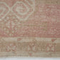 Runner Rug 3x11, Turkish Runner, Vintage Runner, Handmade Runner Rug, Long Runner, Carpet Runner, Entryway Rug, Scandinavian Rug, 12446
