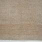 Carpet Runner, Oushak Handmade Runner Rug, Turkish Vintage Runner Rug, Neutral Rug, Hallway Runner, Scandinavian Rug, Runner Rug 3x11, 12453