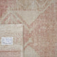 Runner Rug 3x11, Turkish Runner, Vintage Runner, Handmade Runner Rug, Long Runner, Carpet Runner, Entryway Rug, Scandinavian Rug, 12446
