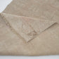 Carpet Runner, Oushak Handmade Runner Rug, Turkish Vintage Runner Rug, Neutral Rug, Hallway Runner, Scandinavian Rug, Runner Rug 3x11, 12453