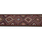Oushak Runner, Vintage Runner, Handmade Runner Rug, Turkish Kilim Runner, Long Runner, Anatolia Rug, Bohemian Rug, Runner Rug 3x11, 11421