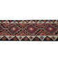 Rug Runner 3x10, Vintage Handmade Runner Rug, Kilim Runner Rug, Oushak Runner, Kilim Runner Rug, Long Narrow Runner Rug, 11422