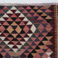 Oushak Runner, Vintage Runner, Handmade Runner Rug, Turkish Kilim Runner, Long Runner, Anatolia Rug, Bohemian Rug, Runner Rug 3x11, 11421