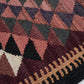 Oushak Runner, Vintage Runner, Handmade Runner Rug, Turkish Kilim Runner, Long Runner, Anatolia Rug, Bohemian Rug, Runner Rug 3x11, 11421