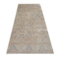 Carpet Runner, Turkish Runner, Vintage Runner, Handmade Runner Rug, Hallway Runner, Oushak Runner, Scandinavian Rug, Rug Runner 3x10, 12363