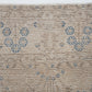 Carpet Runner, Turkish Runner, Vintage Runner, Handmade Runner Rug, Hallway Runner, Oushak Runner, Scandinavian Rug, Rug Runner 3x10, 12363