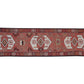 Vintage Handmade Runner Rug, Oushak Eclectic Runner Rug, Turkish Runner, Bohemian Rug, Kilim Runner Rug,Anatolia Rug, Runner Rug 3x10, 11436
