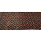 Oushak Runner, Kilim Runner Rug, Turkish Runner, Handmade Runner Rug, Vintage Runner, Long Runner, Hallway Runner, Runner Rug 3x13, 11435