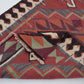 Turkish Vintage Runner Rug, Handmade Runner Rug, Oushak Kilim Runner Rug, Runner Rug 3x10, Kitchen Runner, Anatolia Rug, Bohemian Rug, 11437