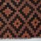 Oushak Runner, Kilim Runner Rug, Turkish Runner, Handmade Runner Rug, Vintage Runner, Long Runner, Hallway Runner, Runner Rug 3x13, 11435