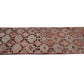 Handmade Runner Rug, Turkish Oushak Eclectic Runner Rug, Vintage Runner, Hallway Runner, Bohemian Rug, Kilim Runner, Rug Runner 3x10, 11430