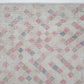 Area Vintage Rug, Turkish Handmade Unique Rug, Neutral Muted Rug, Bedroom Rug, Turkish Carpet, Living Room Rug, Carpet Rug, Rug 3x6, 12426