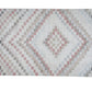 Vintage Handmade Area Rug, Turkish Oushak Unique Rug, Neutral Floor Rug, Living Room Rug, Turkey Rug, Vintage Carpet, Rug 4x6, 12428