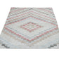 Vintage Handmade Area Rug, Turkish Oushak Unique Rug, Neutral Floor Rug, Living Room Rug, Turkey Rug, Vintage Carpet, Rug 4x6, 12428