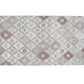 Rug 4x7, Vintage Rug, Oushak Rug, Handmade Rug, Turkish Rug, Area Rug, Neutral Rug, Contemporary Decor, Turkey Rug, Carpet Rug, 12429