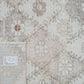Rug 4x7, Vintage Rug, Oushak Rug, Handmade Rug, Turkish Rug, Area Rug, Neutral Rug, Contemporary Decor, Turkey Rug, Carpet Rug, 12429