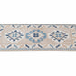 Vintage Rug, Handmade Rug, Turkish Rug, Oushak Rug, Area Rug, Neutral Rug, Bohemian Rug, Carpet Rug, Turkish Carpet, Rug 2x4, 12290