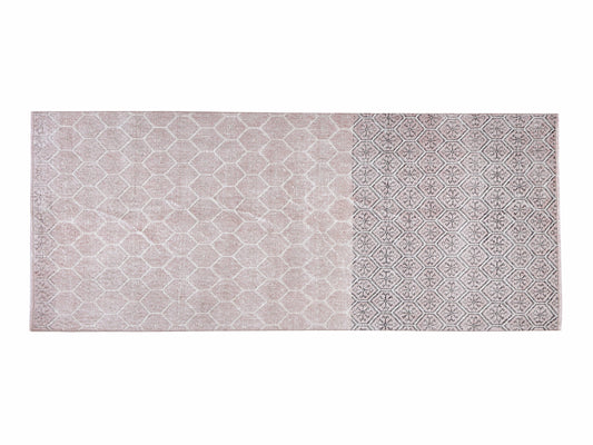 Handmade Area Rug, Turkish Oushak Unique Rug, Vintage Rug 3x6, Kid Room Rug, Neutral Rug, Coastal Decor, Turkish Carpet, Rug 3x6, 12299