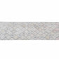 Vintage Oushak Rug, Handmade Area Rug, Turkish Unique Rug, Scandinavian Rug, Rug 3x6, Living Room Rug, Gray Rug, Vintage Carpet, 12303