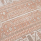 Turkish Vintage Oushak Rug, Handmade Area Unique Rug, Neutral Muted Rug, Living Room Rug, Turkish Carpet, Carpet Rug, Rug 4x6, 12304