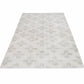 Handmade Rug, Turkish Rug, Vintage Rug, Oushak Rug, Area Rug, Neutral Rug, Gray Rug,Scandinavian Rug, Carpet Rug, Turkey Rug, Rug 4x7, 12309