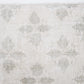 Handmade Rug, Turkish Rug, Vintage Rug, Oushak Rug, Area Rug, Neutral Rug, Gray Rug,Scandinavian Rug, Carpet Rug, Turkey Rug, Rug 4x7, 12309