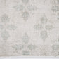 Handmade Rug, Turkish Rug, Vintage Rug, Oushak Rug, Area Rug, Neutral Rug, Gray Rug,Scandinavian Rug, Carpet Rug, Turkey Rug, Rug 4x7, 12309