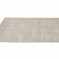 Handmade Area Rug, Turkish Oushak Rug, Vintage Unique Rug, Neutral Muted Rug, Living Room Rug, Carpet Rug, Rug 4x6, Turkish Carpet, 12318