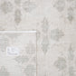 Handmade Rug, Turkish Rug, Vintage Rug, Oushak Rug, Area Rug, Neutral Rug, Gray Rug,Scandinavian Rug, Carpet Rug, Turkey Rug, Rug 4x7, 12309