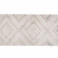 Turkish Vintage Oushak Rug, Handmade Area Unique Rug, Neutral Muted Rug, Living Room Rug, Turkey Rug, Vintage Carpet, Rug 3x5, 12323