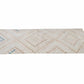 Turkish Vintage Oushak Rug, Handmade Area Unique Rug, Neutral Muted Rug, Living Room Rug, Turkey Rug, Vintage Carpet, Rug 3x5, 12323