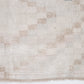 Turkish Vintage Oushak Rug, Handmade Area Unique Rug, Neutral Muted Rug, Living Room Rug, Turkey Rug, Vintage Carpet, Rug 3x5, 12323