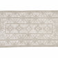 Oushak Rug, Area Rug, Neutral Rug, Handmade Rug, Turkish Rug, Vintage Rug, Living Room Rug, Rug 4x7, Scandinavian Rug, Turkey Rug, 12372