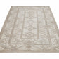 Oushak Rug, Area Rug, Neutral Rug, Handmade Rug, Turkish Rug, Vintage Rug, Living Room Rug, Rug 4x7, Scandinavian Rug, Turkey Rug, 12372