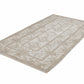 Oushak Rug, Area Rug, Neutral Rug, Handmade Rug, Turkish Rug, Vintage Rug, Living Room Rug, Rug 4x7, Scandinavian Rug, Turkey Rug, 12372