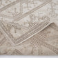 Oushak Rug, Area Rug, Neutral Rug, Handmade Rug, Turkish Rug, Vintage Rug, Living Room Rug, Rug 4x7, Scandinavian Rug, Turkey Rug, 12372