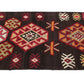 Floral Long Carpet Rug Runner, 3x14 Runner rug, Turkish runner, Oushak Runner, Vintage Runner, Entryway rug, Hallway rug, 6445