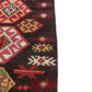 Floral Long Carpet Rug Runner, 3x14 Runner rug, Turkish runner, Oushak Runner, Vintage Runner, Entryway rug, Hallway rug, 6445